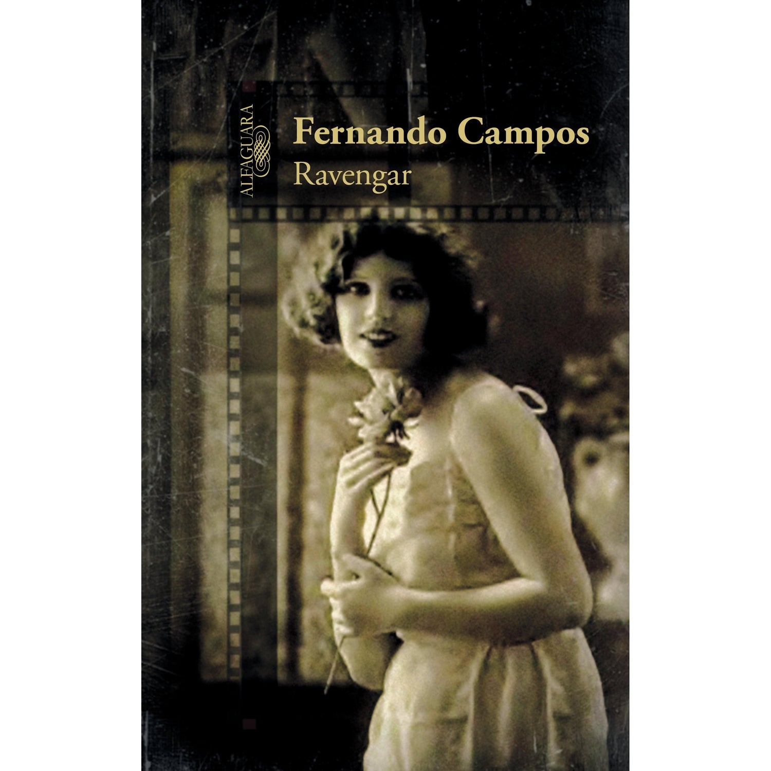 Ravengar de Fernando Campos
