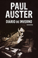 Diário de Inverno de Paul Auster
