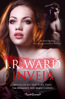 Anjos Caídos (Volume 3) - Inveja de J. R. Ward