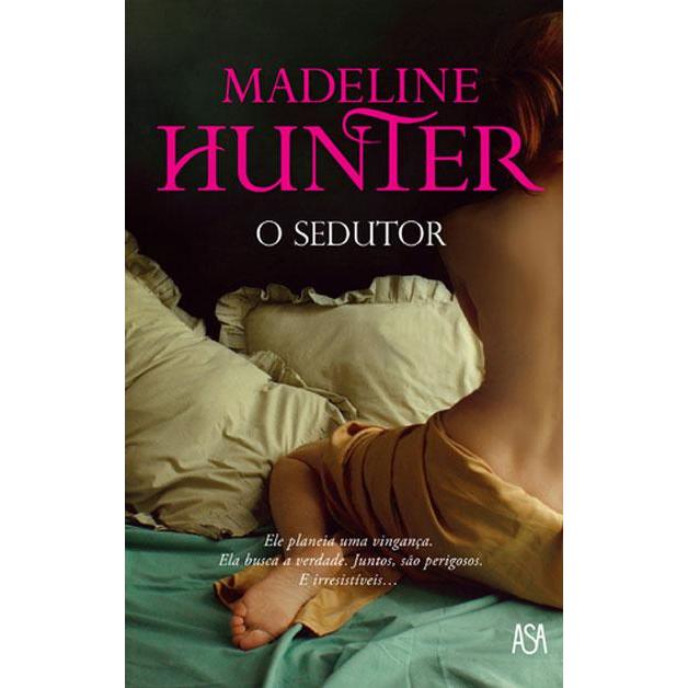 O Sedutor de Madeline Hunter