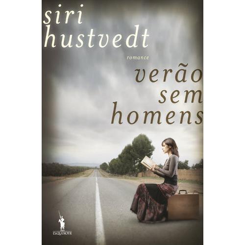 Verão Sem Homens de Siri Hustvedt