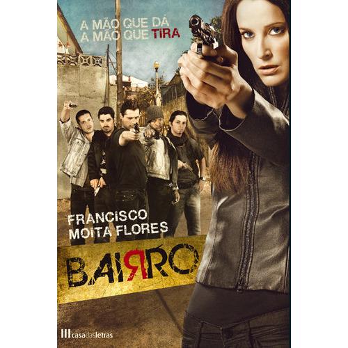 O Bairro da Estrela Polar de Francisco Moita Flores