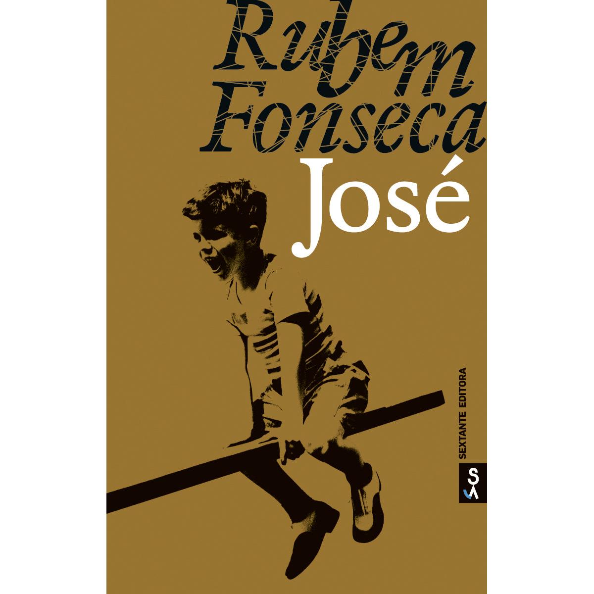 José de Rubem Fonseca