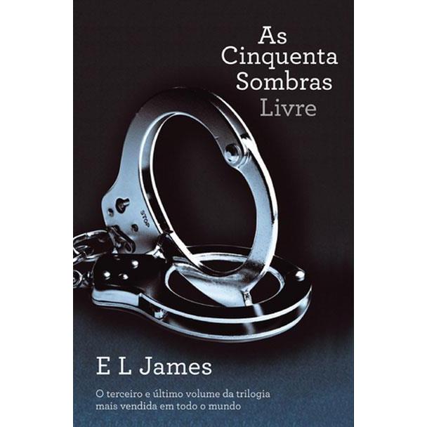 As Cinquenta Sombras Livre de E L James
