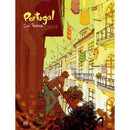 Portugal de Cyril Pedrosa