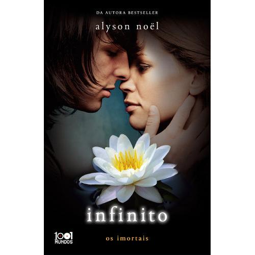 Infinito de Alyson Noël