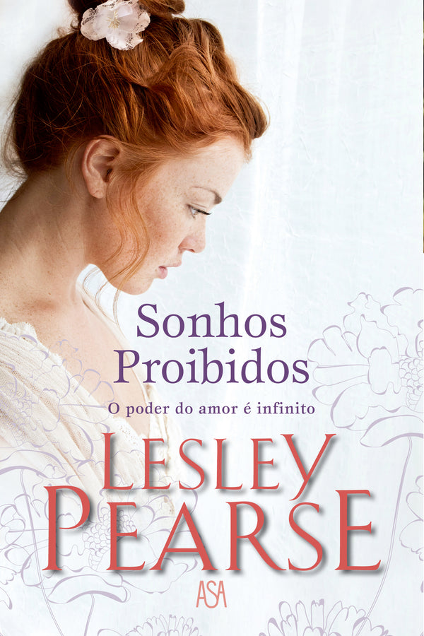 Sonhos Proibidos de Lesley Pearse