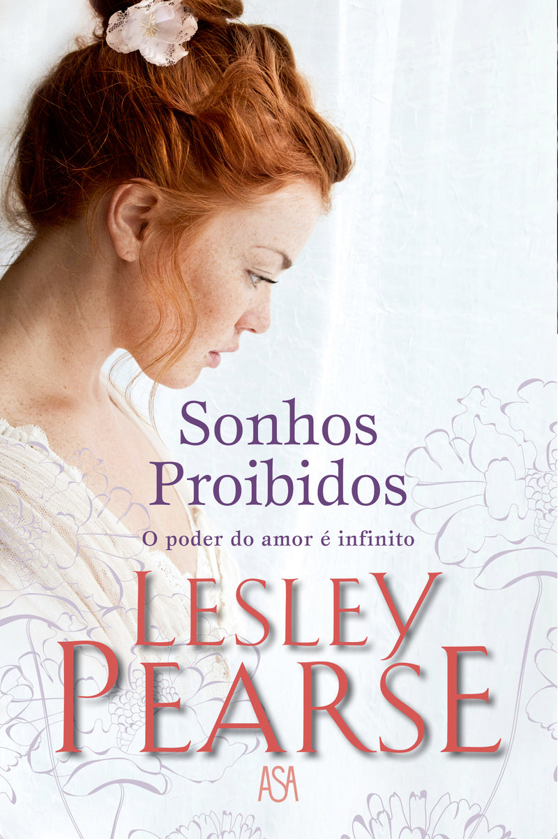 Sonhos Proibidos de Lesley Pearse