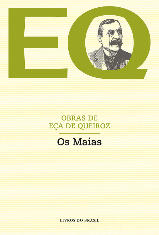 Os Maias de Eça de Queiroz