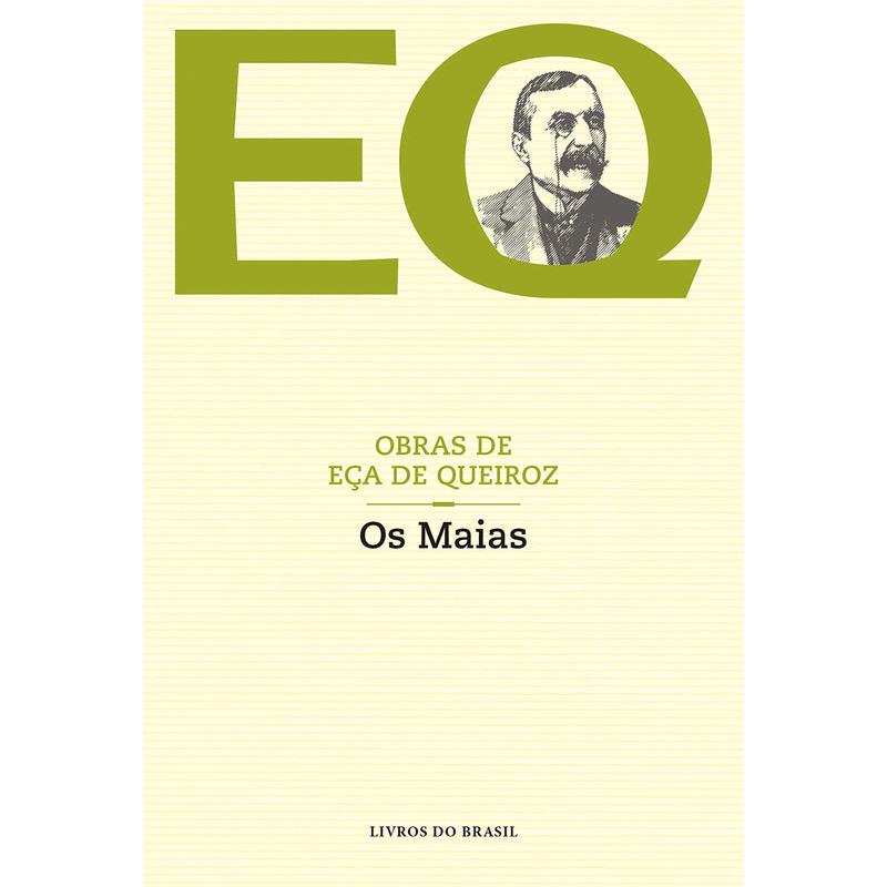 Os Maias