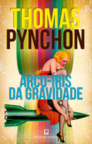 Arco-Íris da Gravidade de Thomas Pynchon