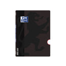 Caderno Agrafado Openflex A4 Pautado