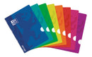 Caderno Agrafado A4 Pautado Openflex 48 Folhas Oxford (artigo sortido)