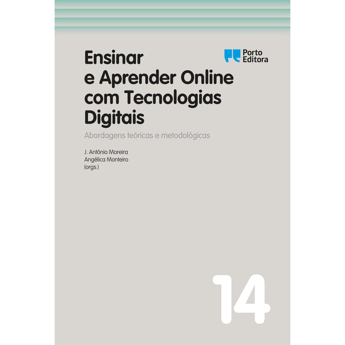 Ensinar e Aprender Online com Tecnologias Digitais