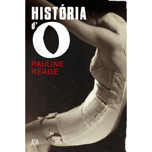 História d'O de Pauline Reage