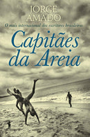 Capitães da Areia