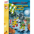 O Estranho Caso da Torre Palhaça de Geronimo Stilton de Geronimo Stilton
