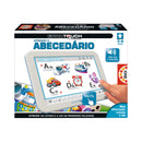 Educa Touch Júnior Aprendo O Abecedário