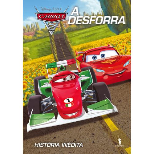 A Desforra