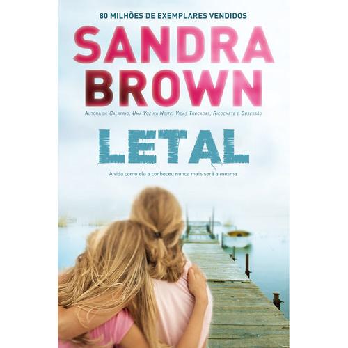 Letal de Sandra Brown