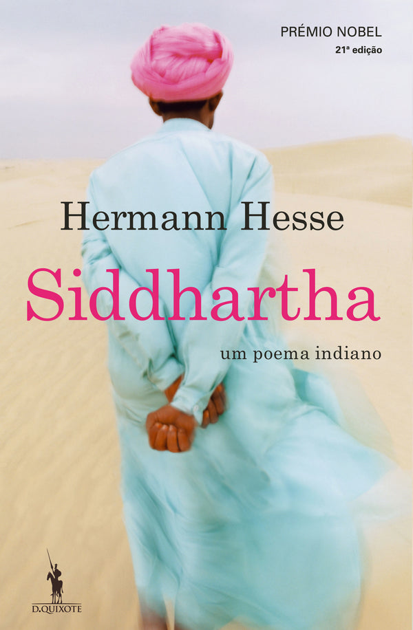 Siddhartha de Hermann Hesse