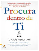 Procura Dentro de Ti de Chade-Meng Tan