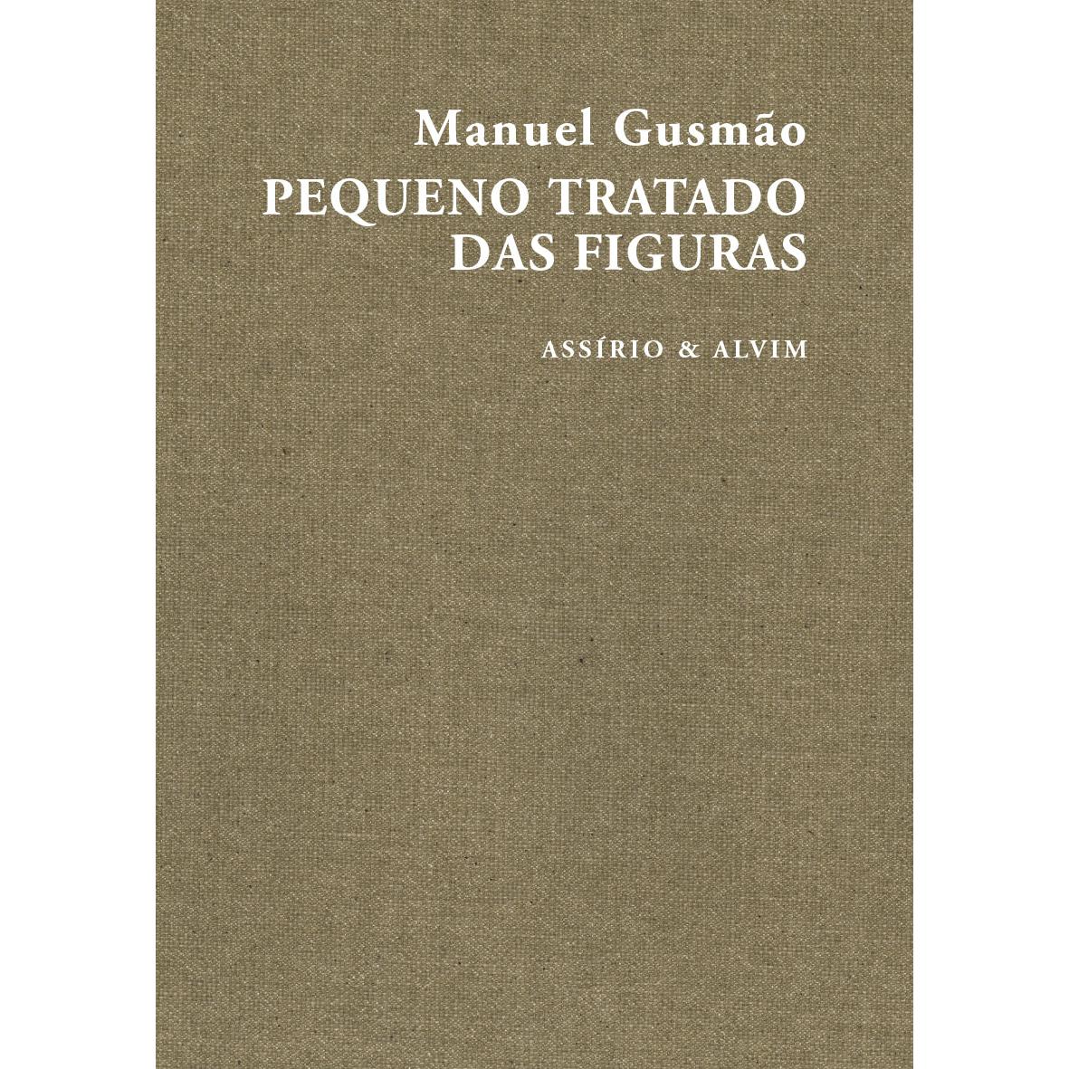 Pequeno Tratado das Figuras de Manuel Gusmão