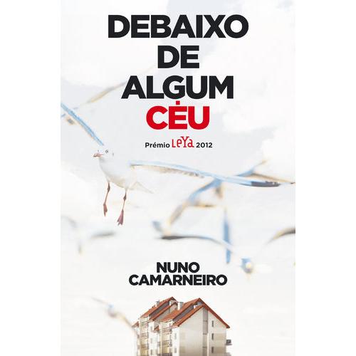 Debaixo de Algum Céu de Nuno Camarneiro