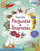 Espreita - Perguntas e Respostas de Katie Daynes e Marie-Eve Tremblay