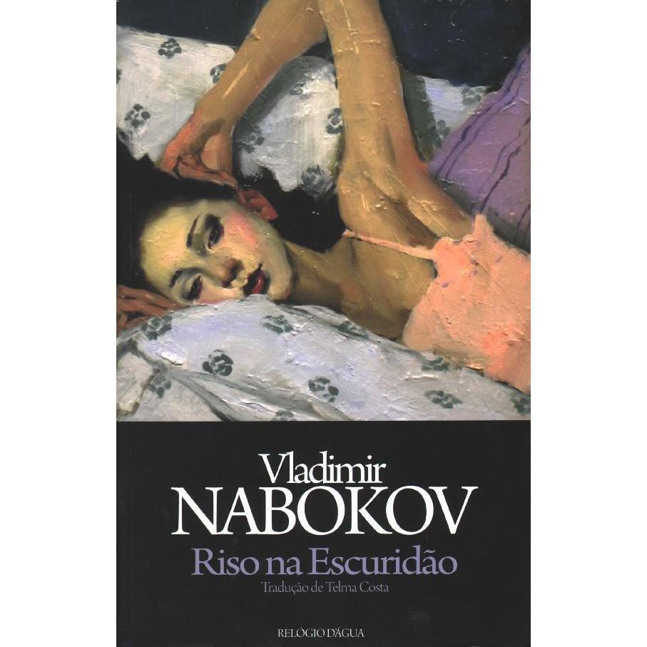 Riso na Escuridão de Vladimir Nabokov