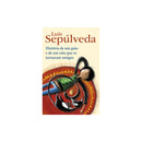 História de um Gato e de um Rato que Se Tornaram Amigos de Luis Sepúlveda