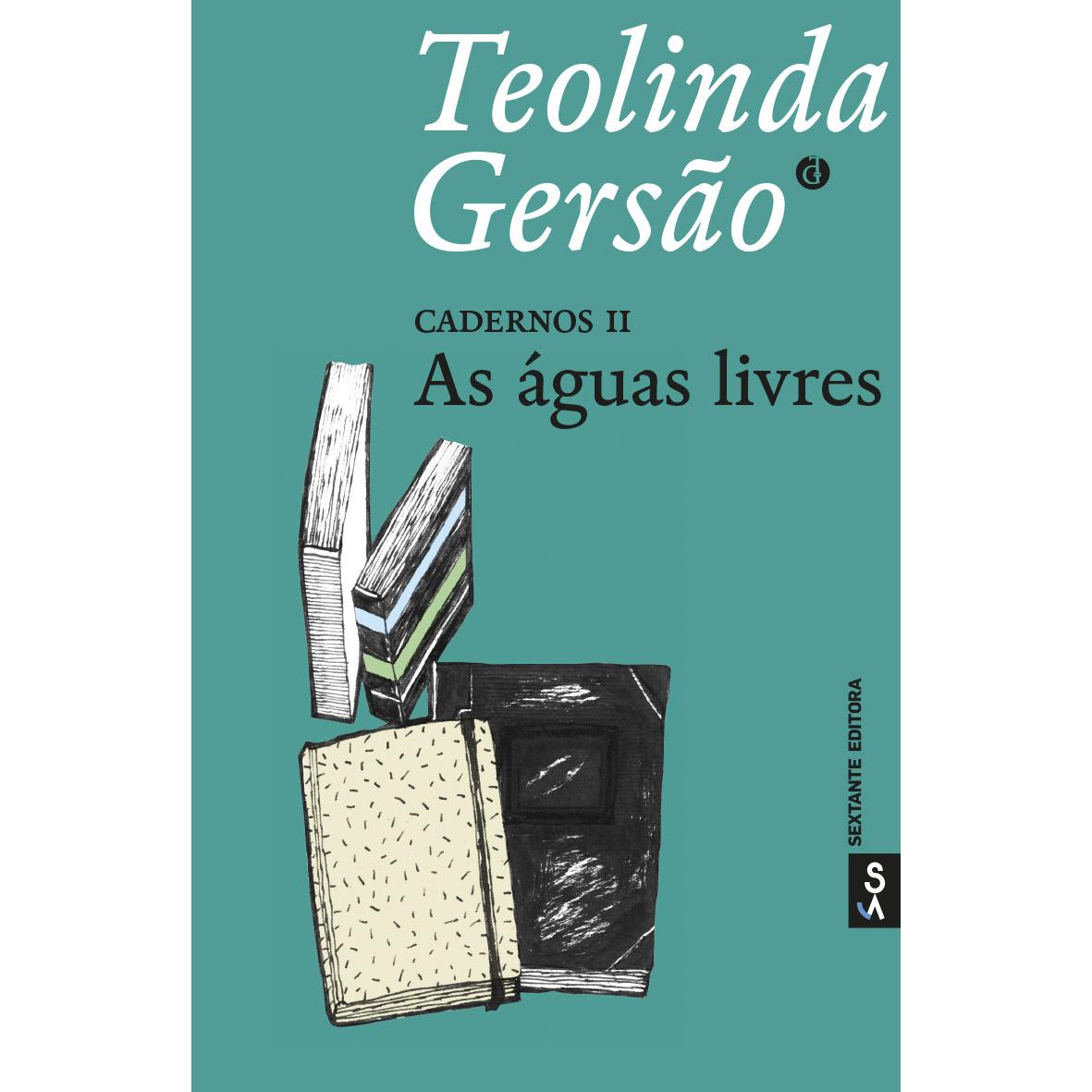 As Águas Livres de Teolinda Gersão