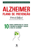 Alzheimer - Plano de Prevenção de Patrick Holford