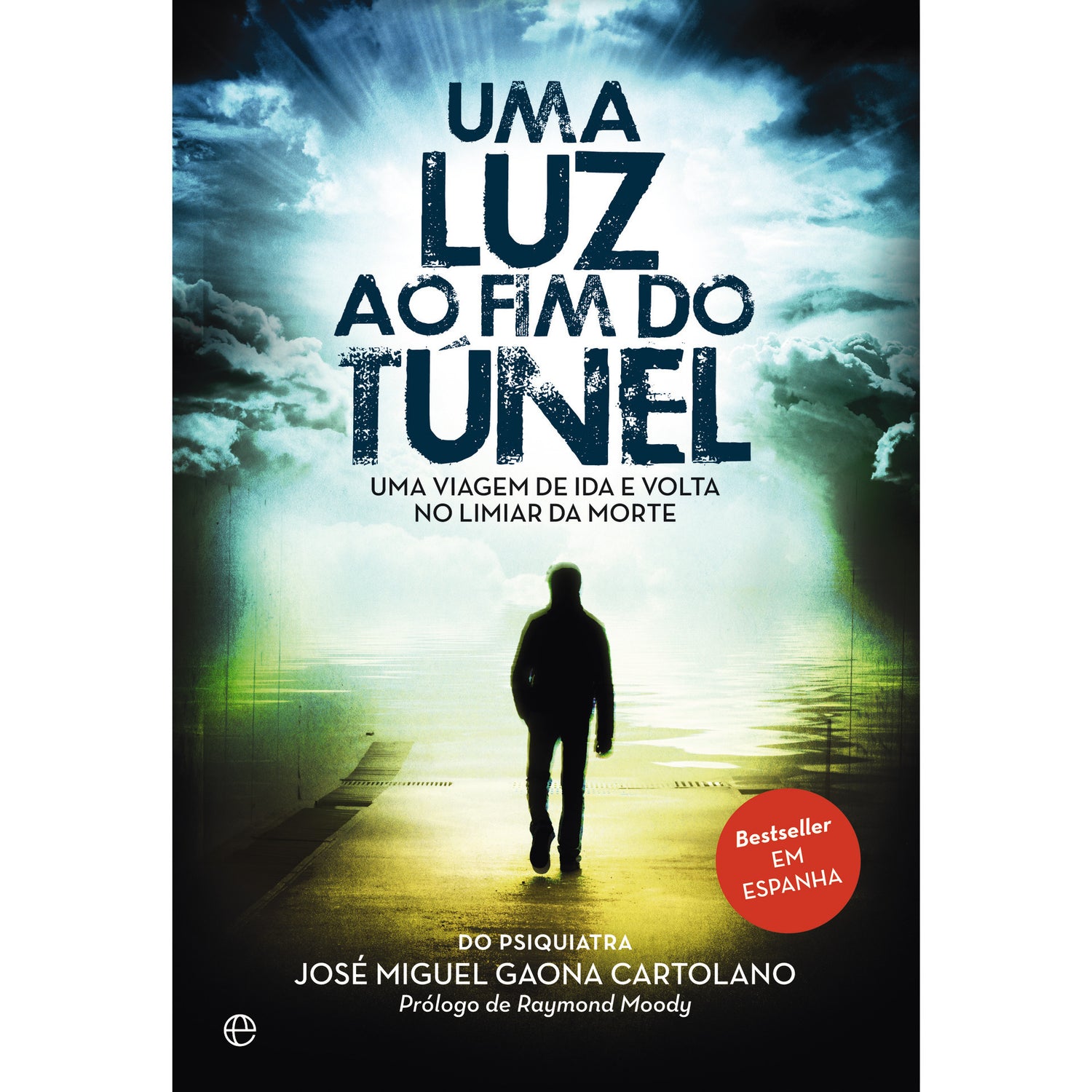 Uma Luz ao Fim do Túnel de José Miguel Gaona Cartolano