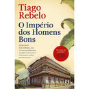O Império dos Homens Bons de Tiago Rebelo