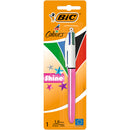 Esferográfica Com 4 Cores Shine Bic