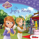 Os Jogos Reais de Disney - Princesa Sofia Nº 2