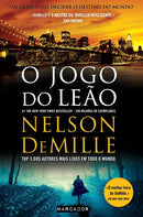 O Jogo do Leão de Nelson DeMille