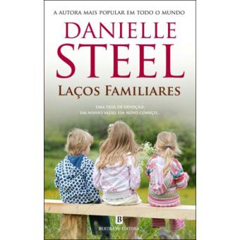 Laços Familiares de Danielle Steel
