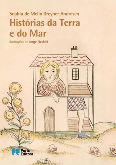 Histórias da Terra e do Mar de Sophia De Mello Breyner Andresen