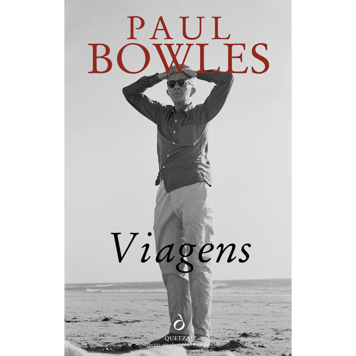 Viagens de Paul Bowles