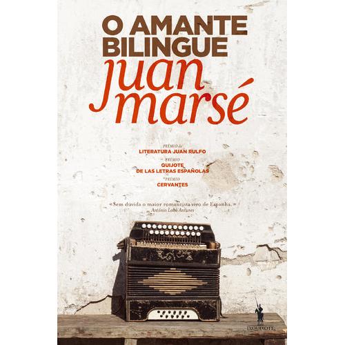 O Amante Bilingue de Juan Marsé
