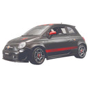 Carro Burago Escala 1:43 Fire