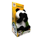 Panda - Peluche Cu-Cu