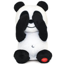 Panda - Peluche Cu-Cu