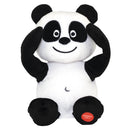 Panda - Peluche Cu-Cu