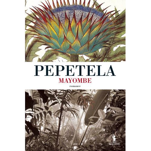 Mayombe de Pepetela