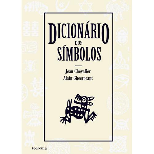 Dicionário dos Símbolos de J. Chevalier