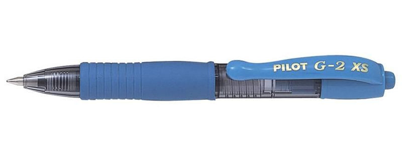 Esferográfica Azul Cl G-2 Pixie Pilot