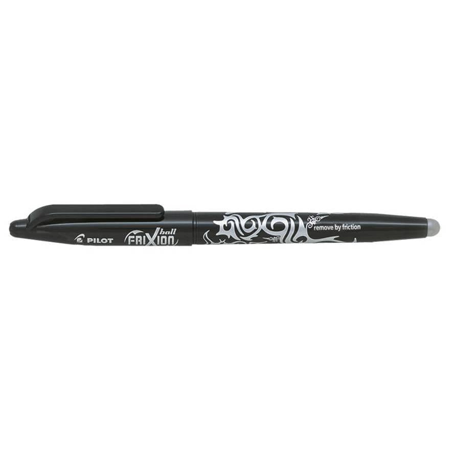 Esferográfica Frixion Ball Preto